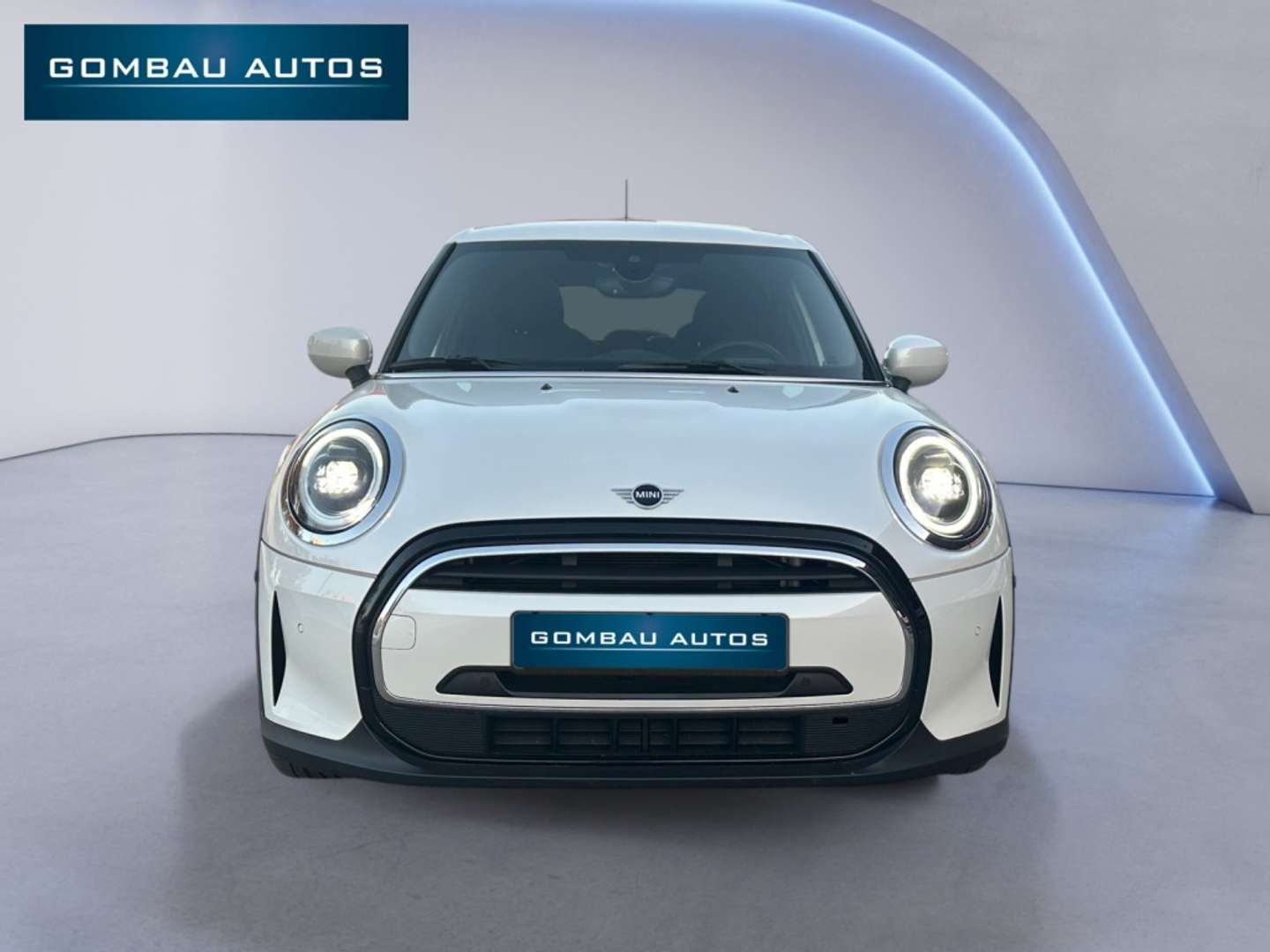 Mini Cooper Aut. - 2024 - Joinsteer - #8