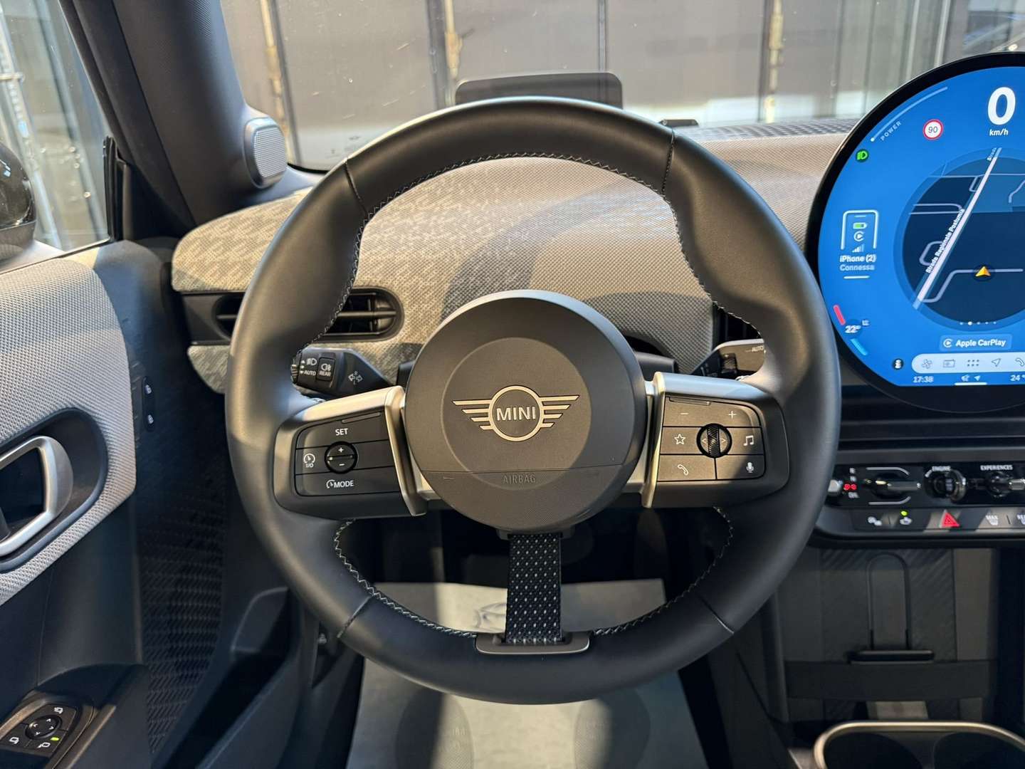 Mini Cooper S Favoured - 2024 - Joinsteer - #9