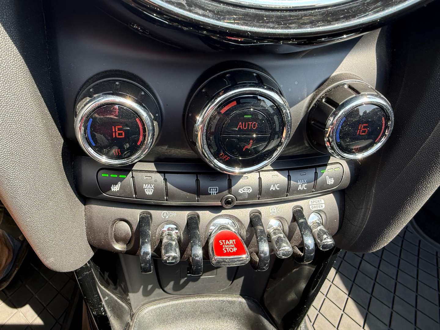 Mini Cooper Resolute Edition - 2023 - Joinsteer - #18