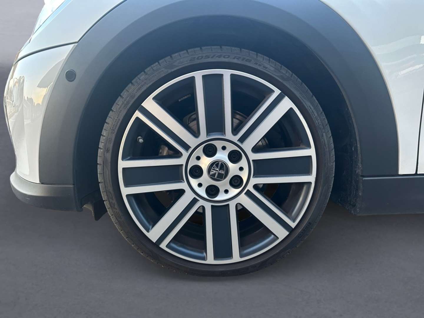 Mini Cooper Aut. - 2024 - Joinsteer - #9