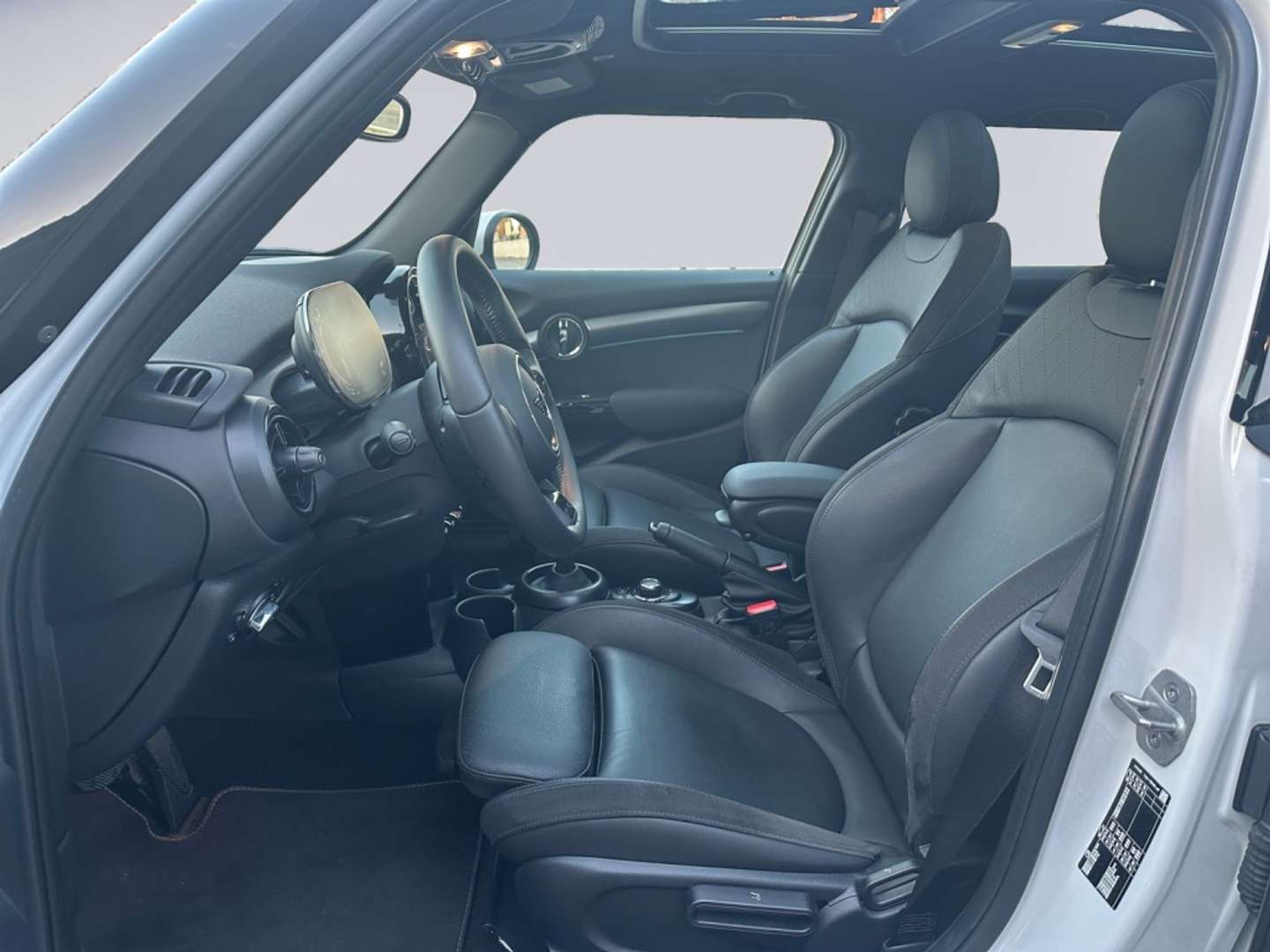 Mini Cooper Aut. - 2024 - Joinsteer - #10