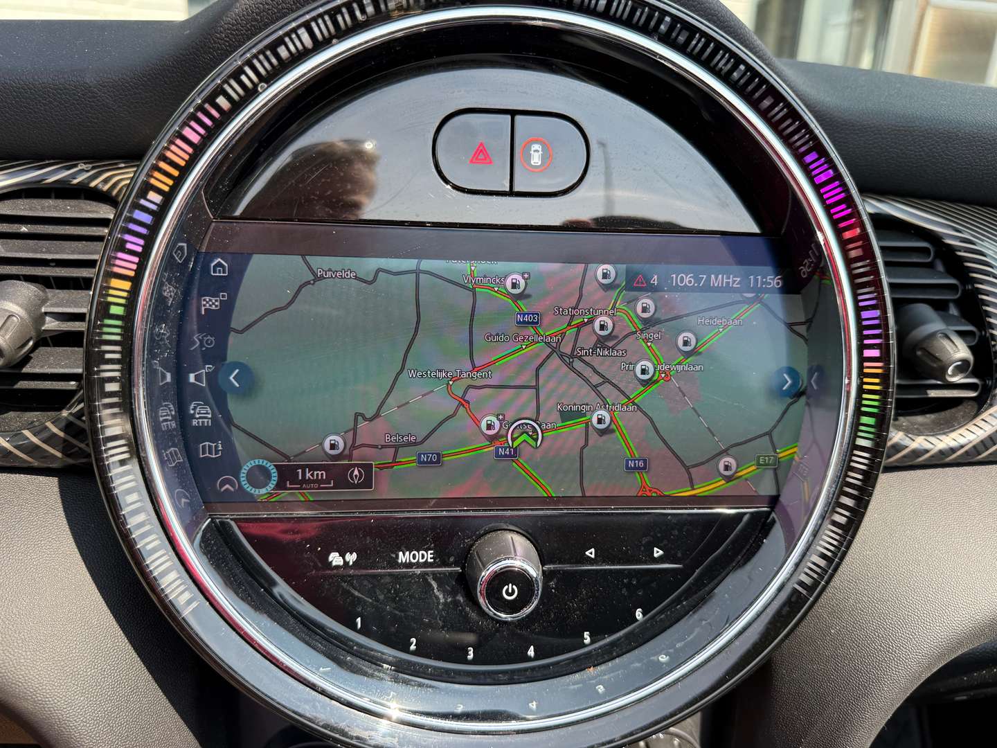 Mini Cooper Resolute Edition - 2023 - Joinsteer - #19