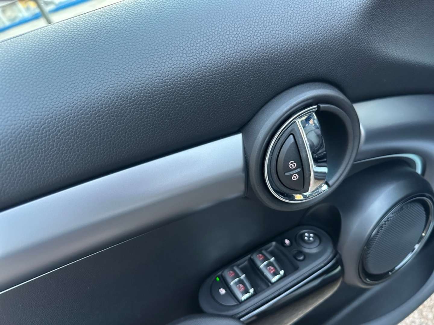 Mini Cooper Aut. - 2024 - Joinsteer - #11