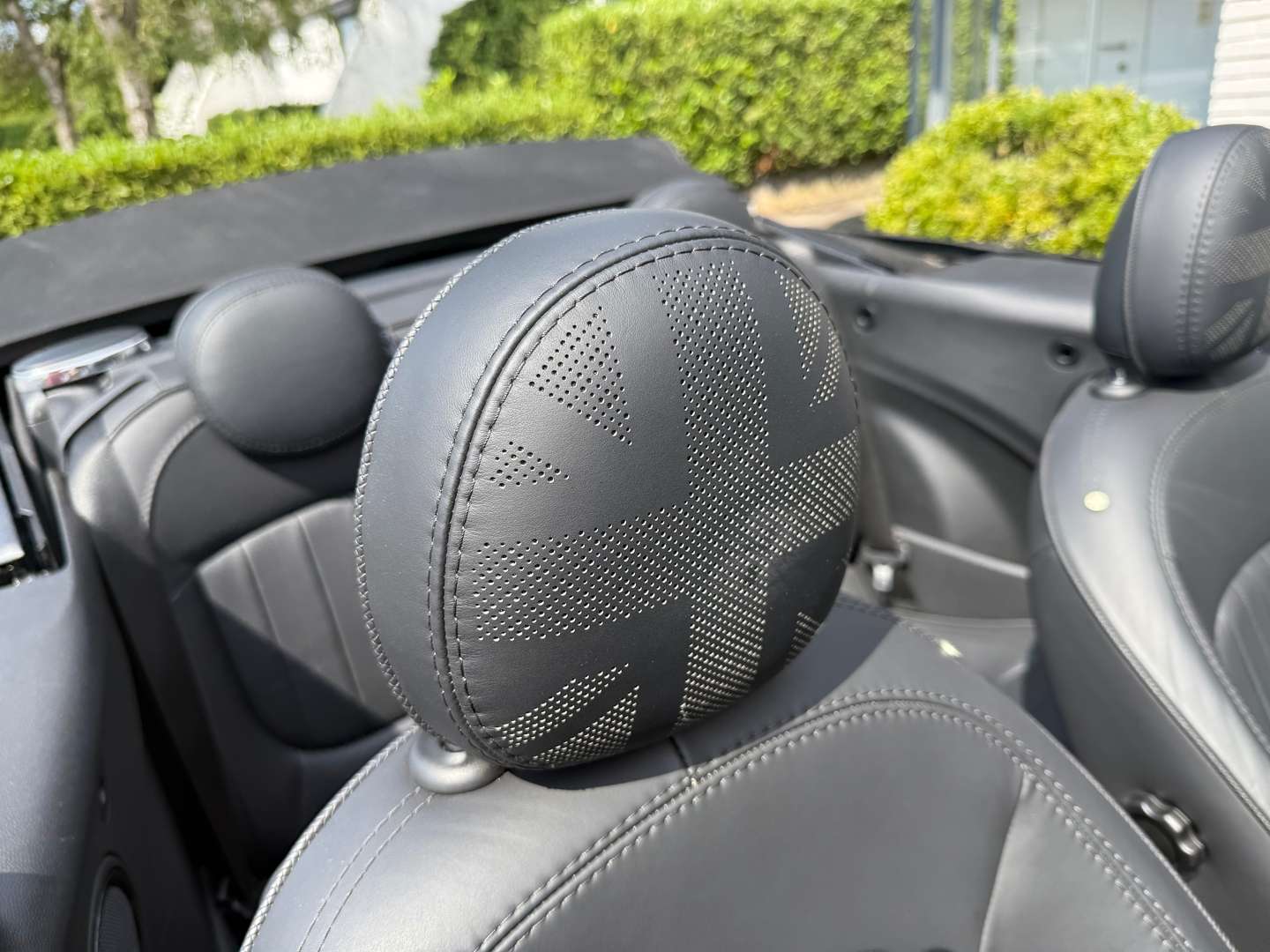 Mini Cooper Resolute Edition - 2023 - Joinsteer - #20