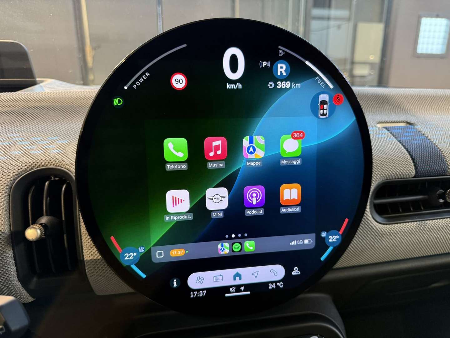 Mini Cooper S Favoured - 2024 - Joinsteer - #13