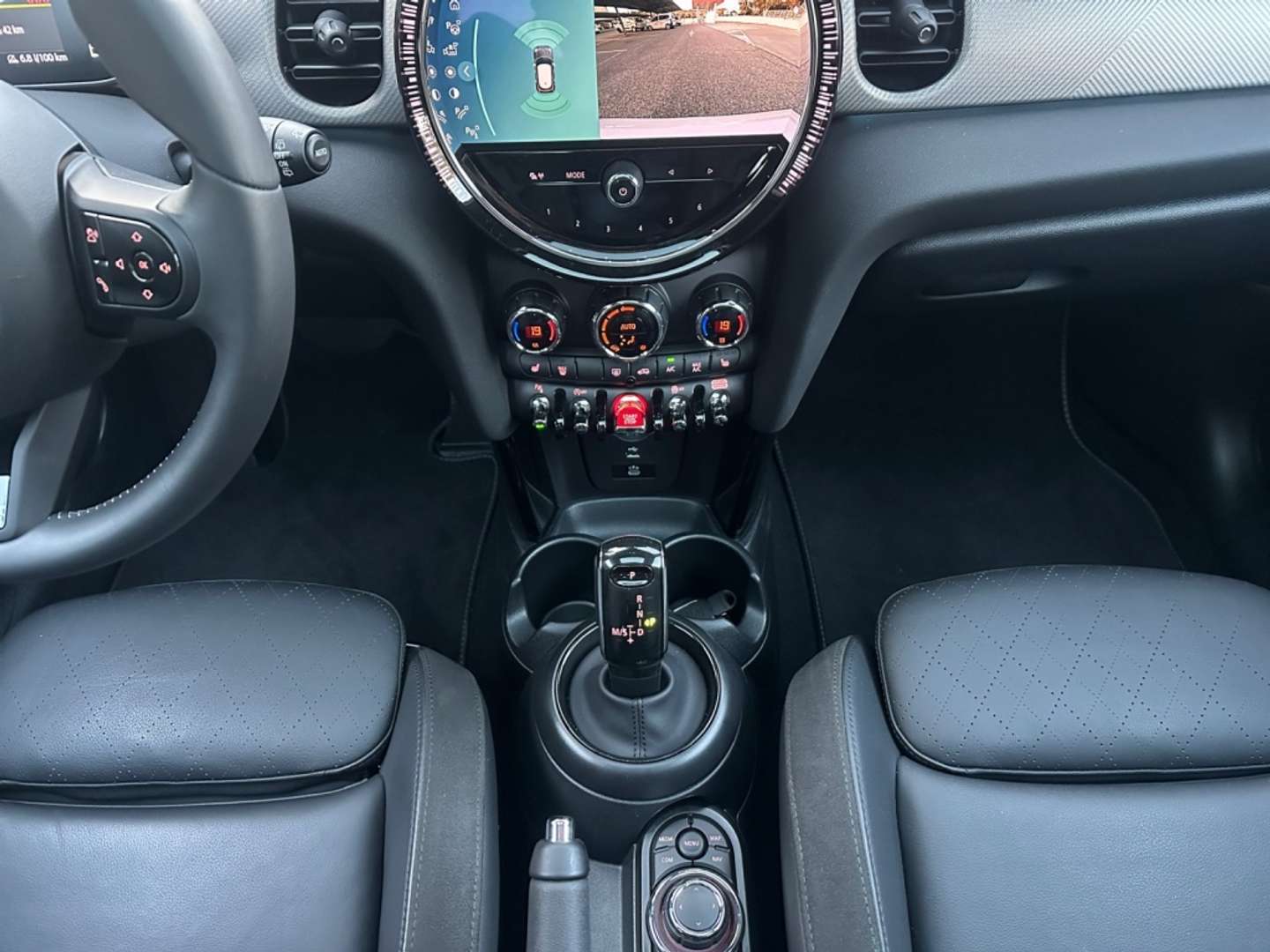 Mini Cooper Aut. - 2024 - Joinsteer - #15