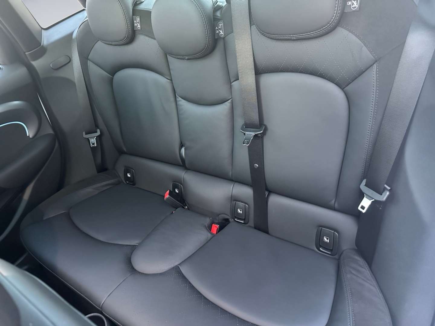 Mini Cooper Aut. - 2024 - Joinsteer - #16