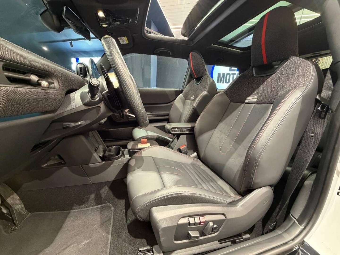 Mini Cooper JCW 2.0 - 2025 - Joinsteer - #14