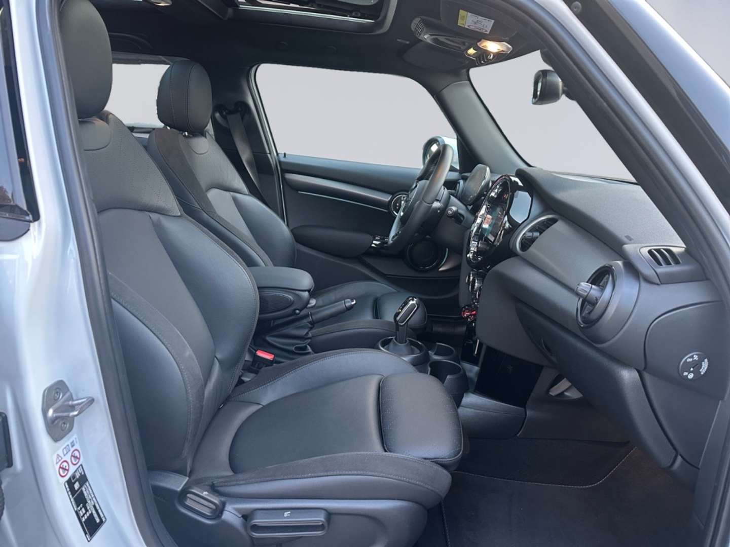 Mini Cooper Aut. - 2024 - Joinsteer - #17