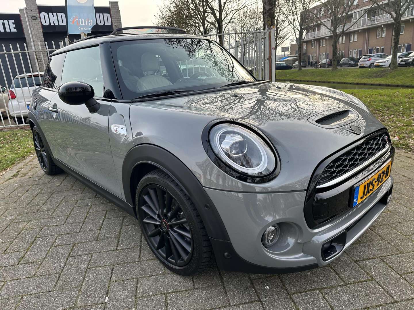 Mini Cooper Chili 2.0 - 2020 - Joinsteer - #4