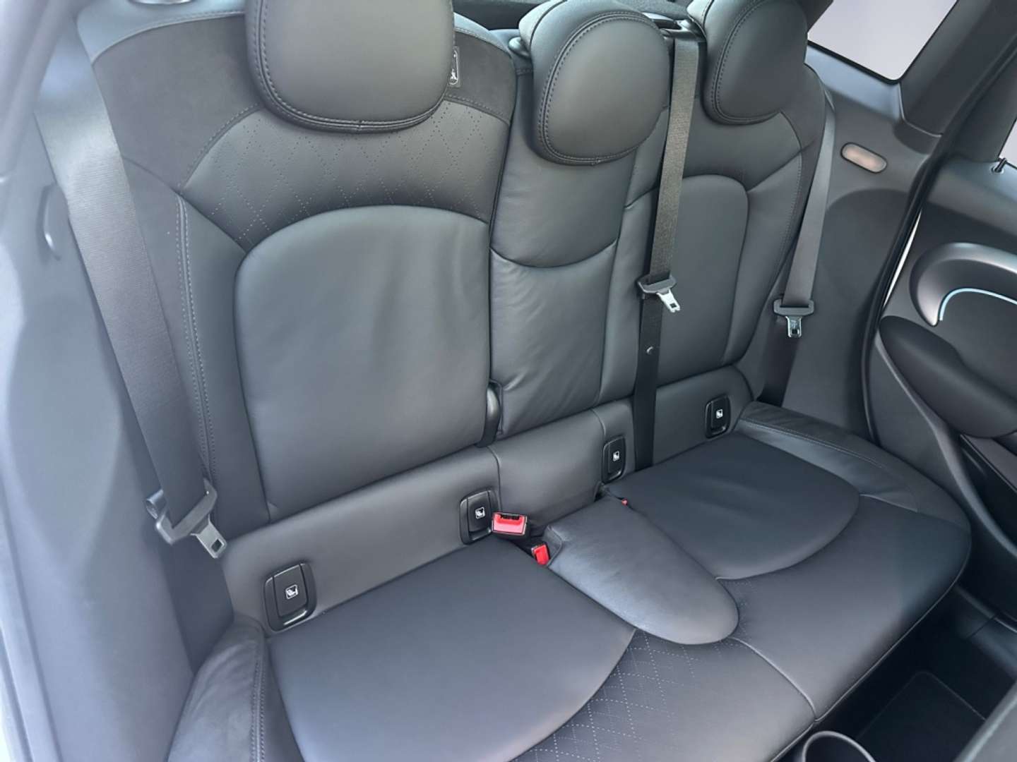 Mini Cooper Aut. - 2024 - Joinsteer - #18