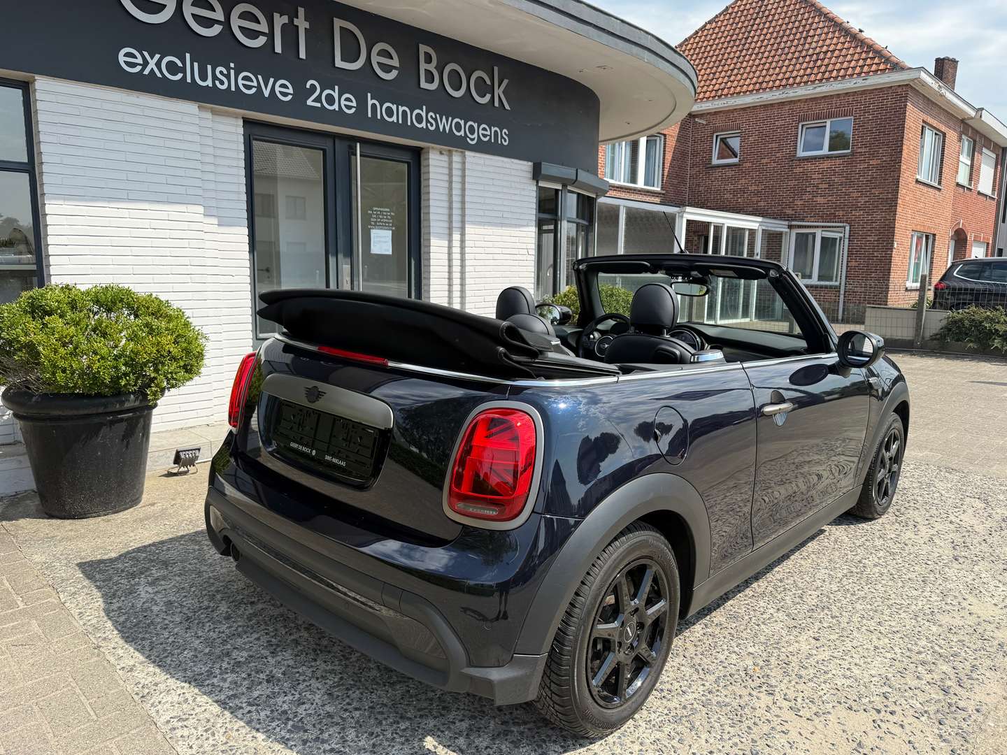 Mini Cooper Resolute Edition - 2023 - Joinsteer - #24