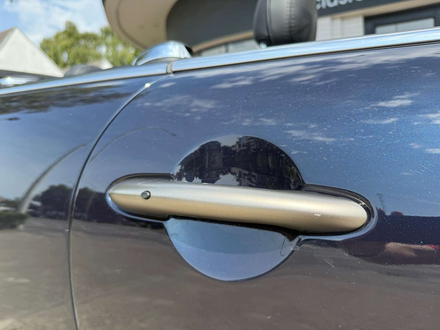 Mini Cooper Resolute Edition - 2023 - Joinsteer - #25