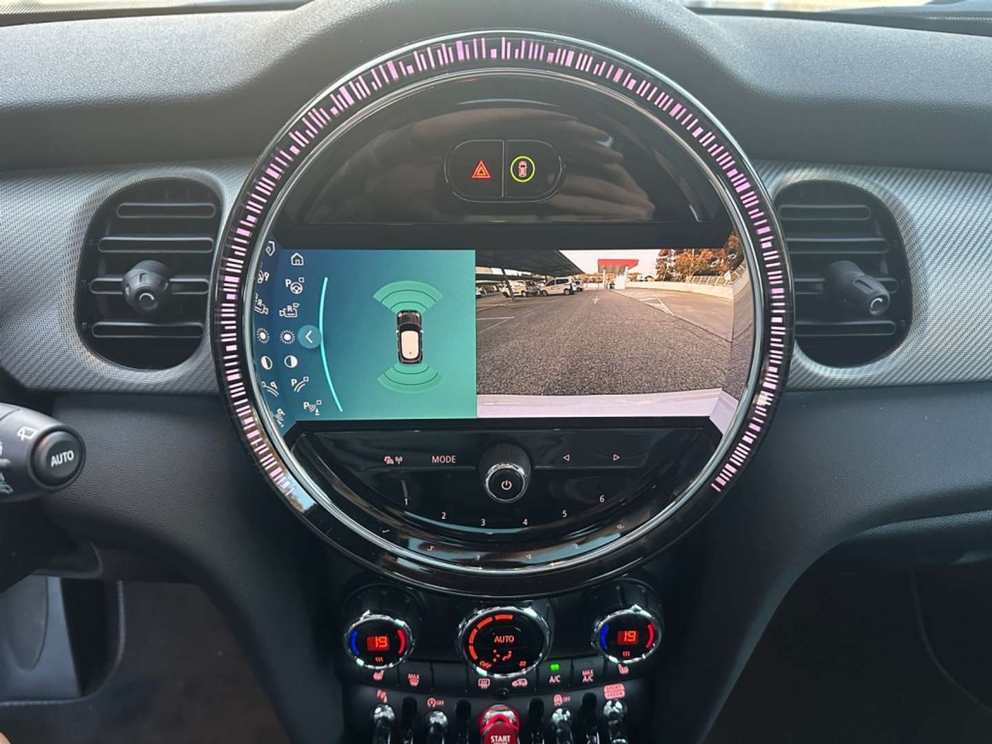 Mini Cooper Aut. - 2024 - Joinsteer - #21