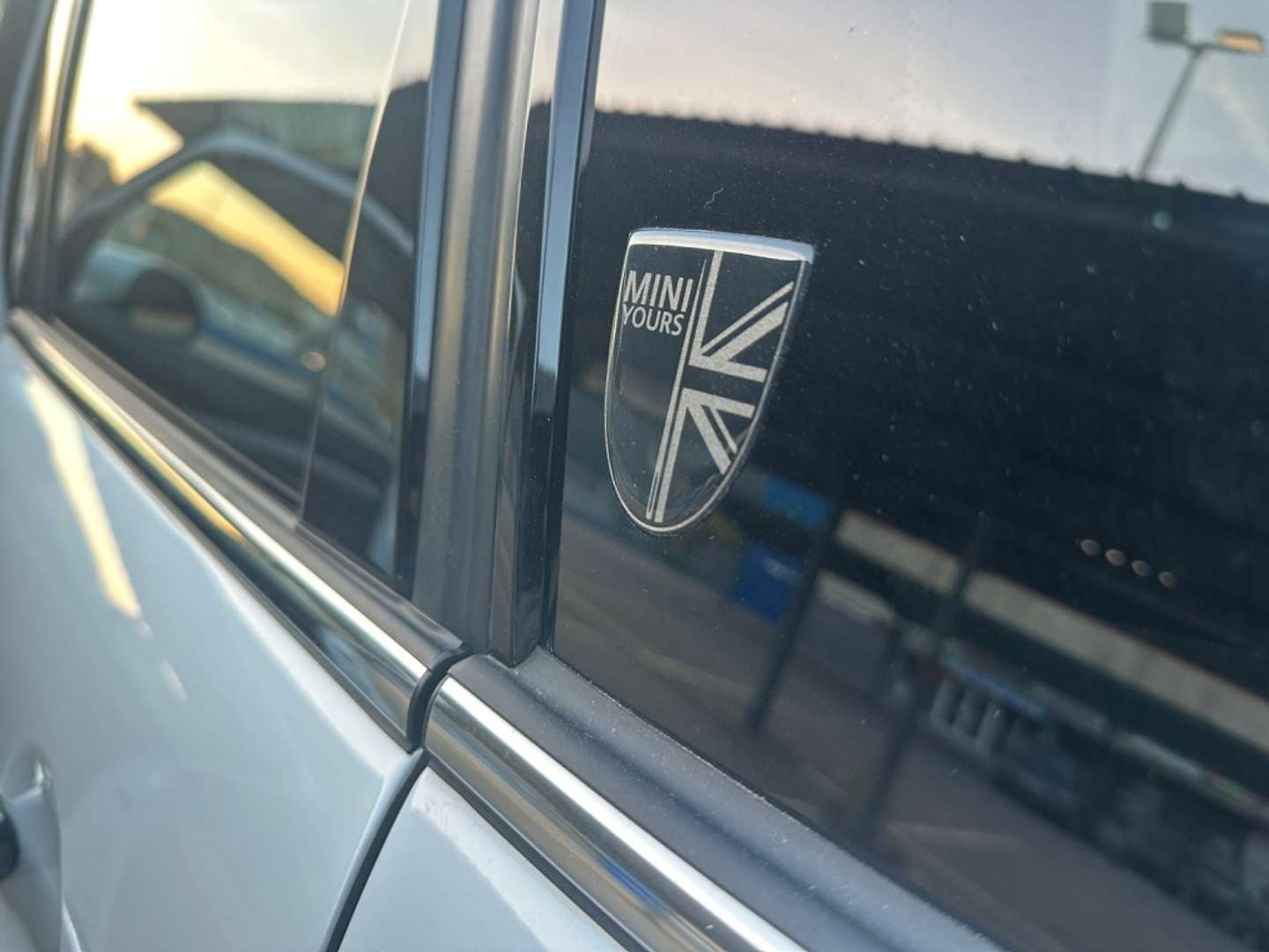 Mini Cooper Aut. - 2024 - Joinsteer - #22