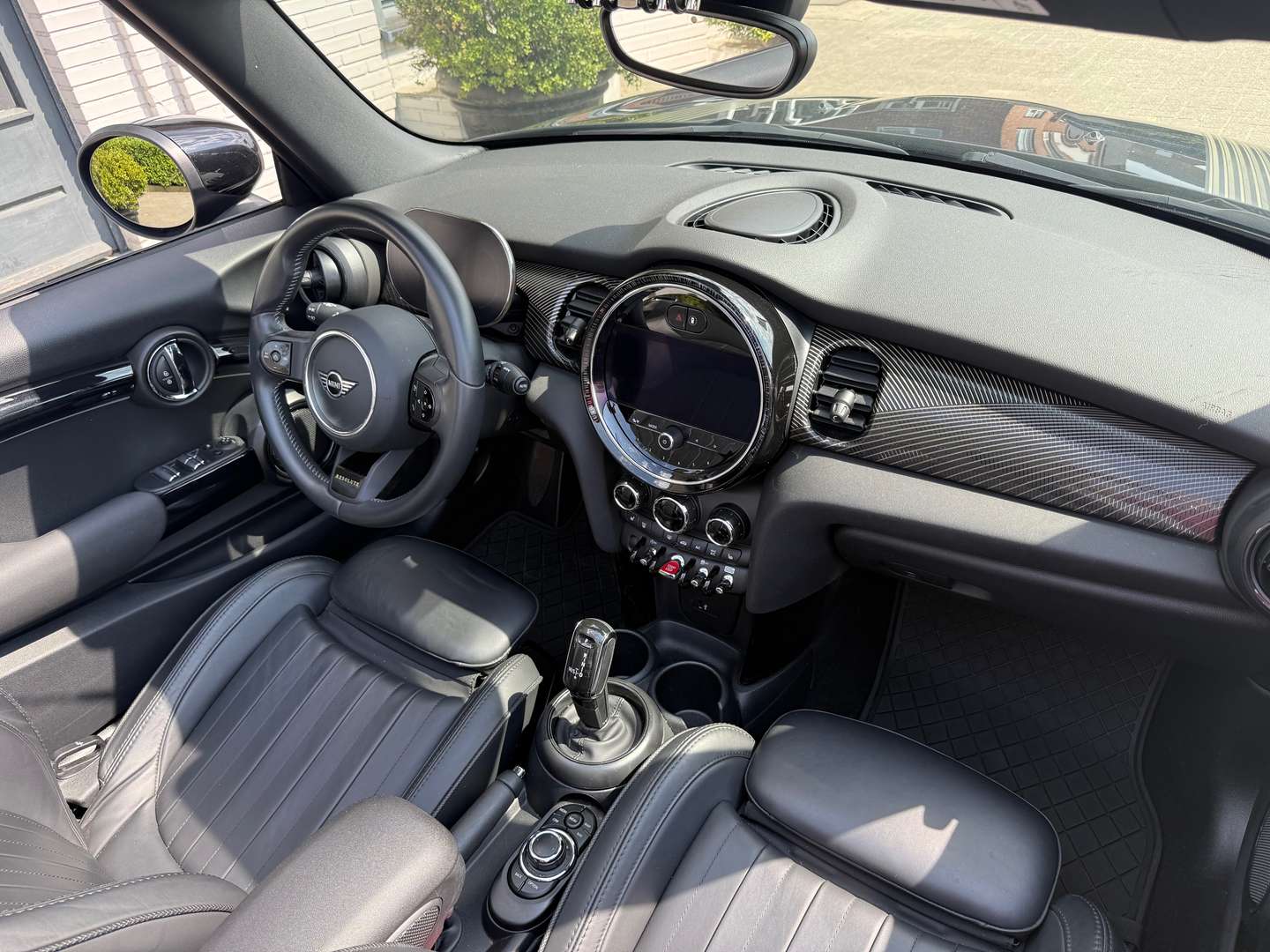 Mini Cooper Resolute Edition - 2023 - Joinsteer - #26