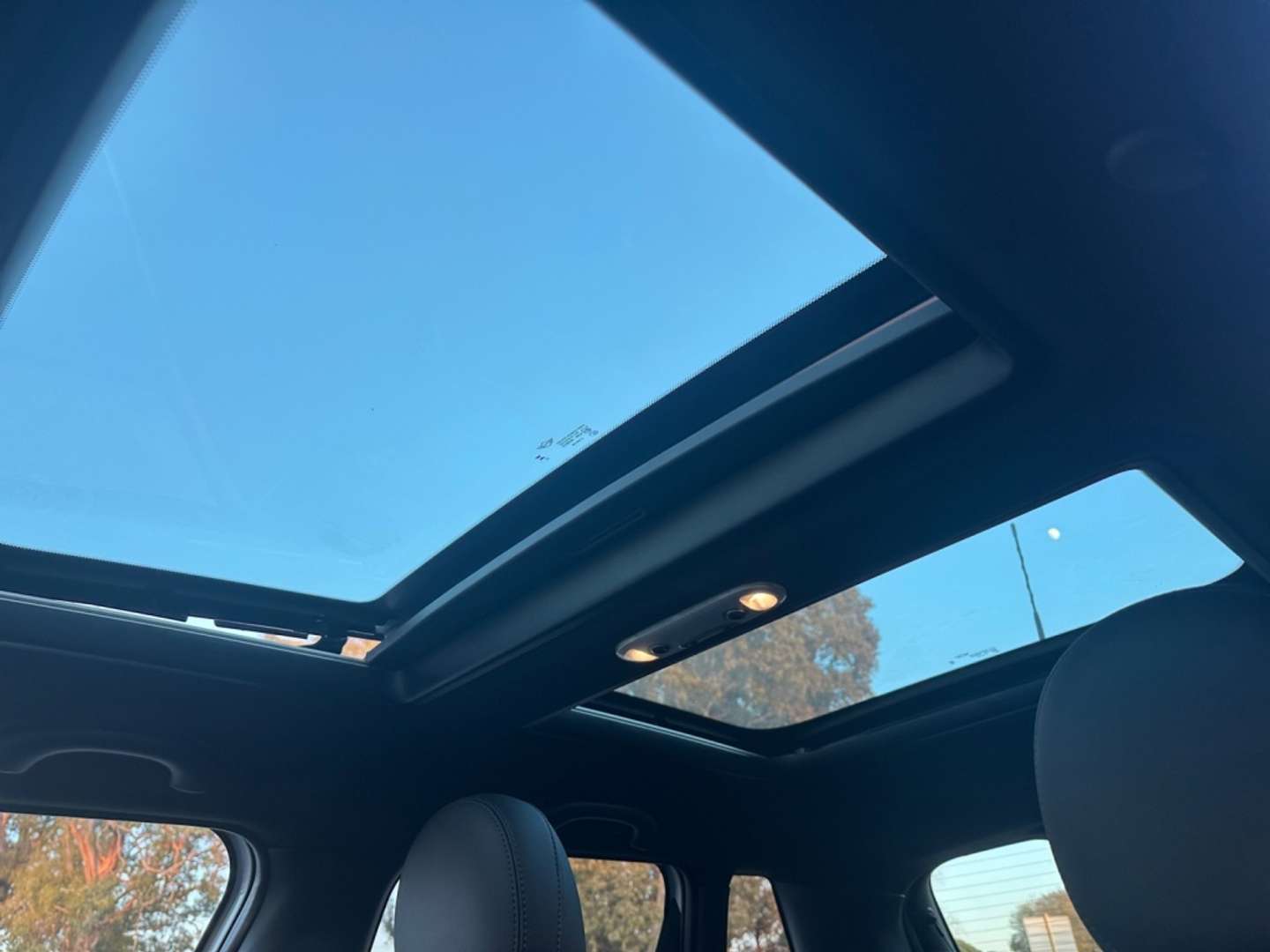 Mini Cooper Aut. - 2024 - Joinsteer - #23