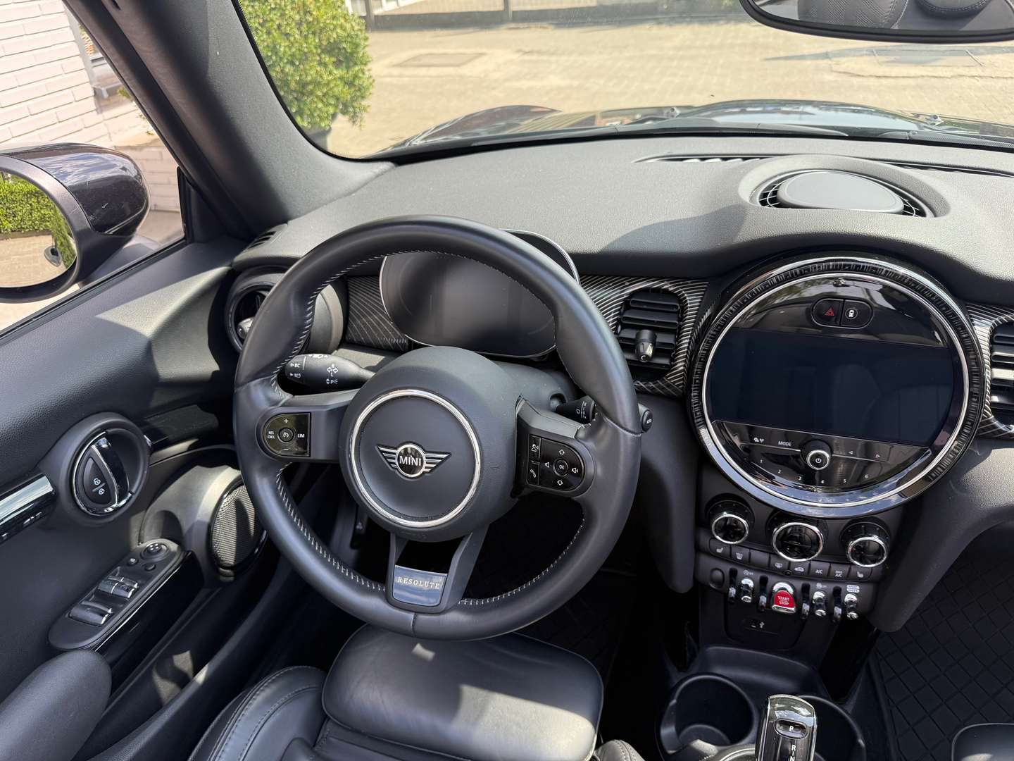 Mini Cooper Resolute Edition - 2023 - Joinsteer - #27