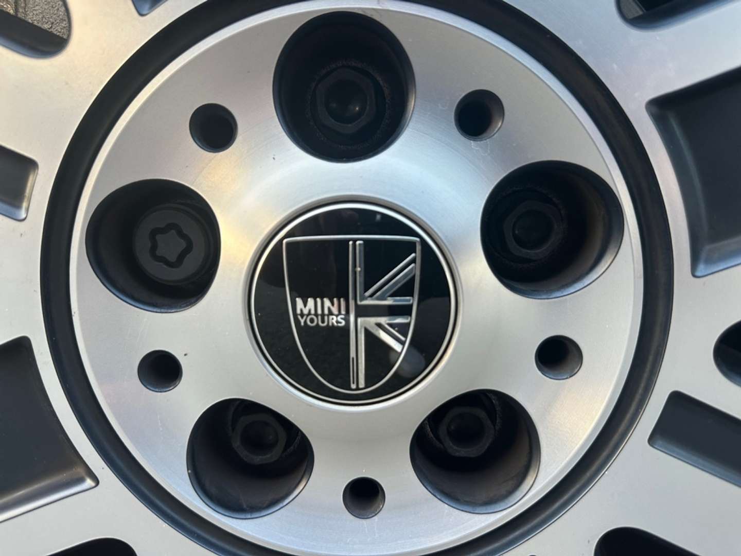 Mini Cooper Aut. - 2024 - Joinsteer - #24