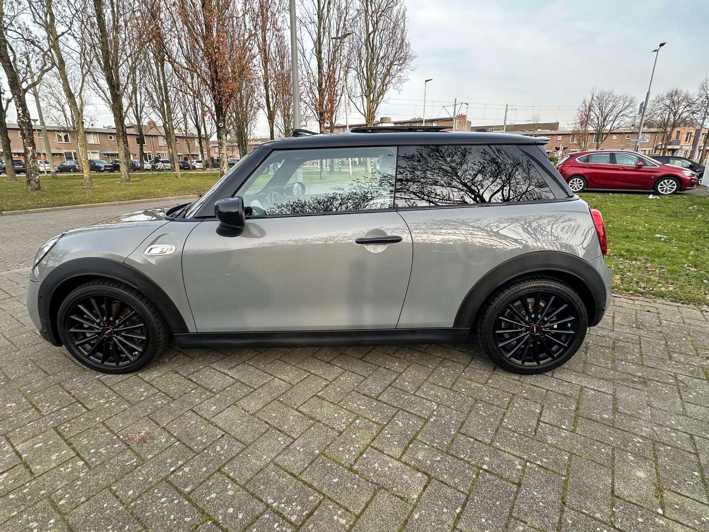 Mini Cooper Chili 2.0 - 2020 - Joinsteer - #10