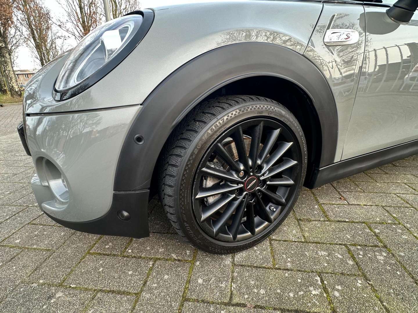 Mini Cooper Chili 2.0 - 2020 - Joinsteer - #14