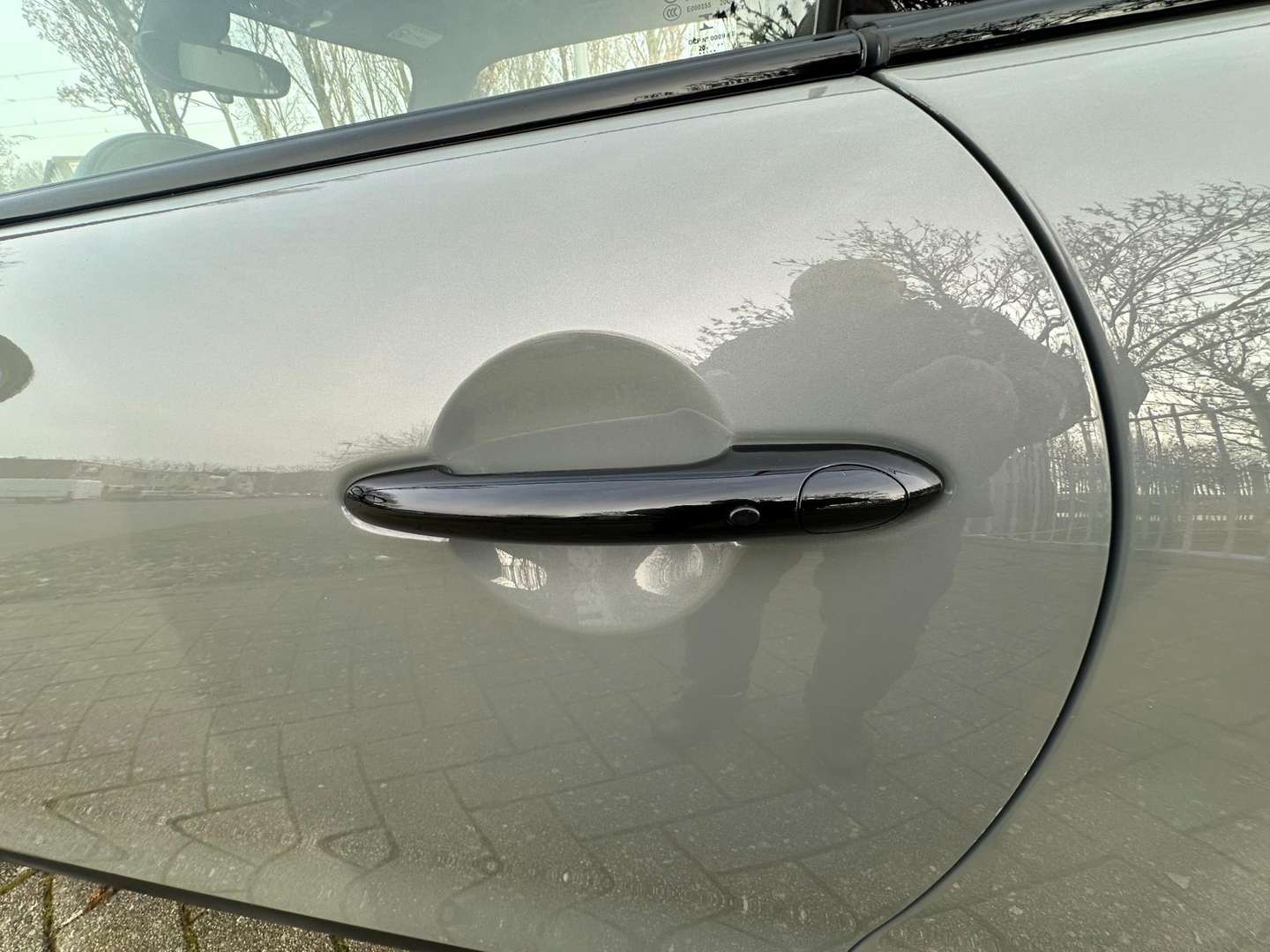 Mini Cooper Chili 2.0 - 2020 - Joinsteer - #15