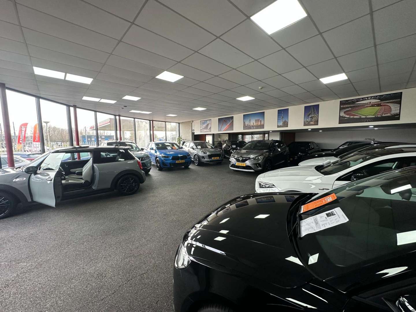 Mini Cooper Chili 2.0 - 2020 - Joinsteer - #16