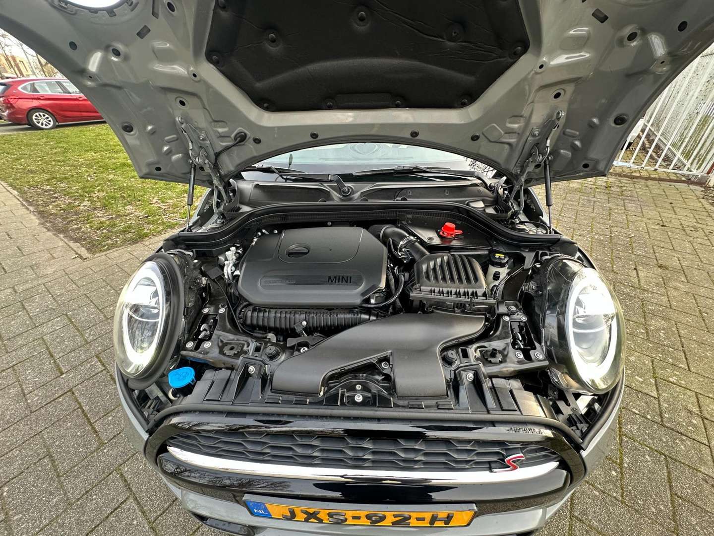 Mini Cooper Chili 2.0 - 2020 - Joinsteer - #18