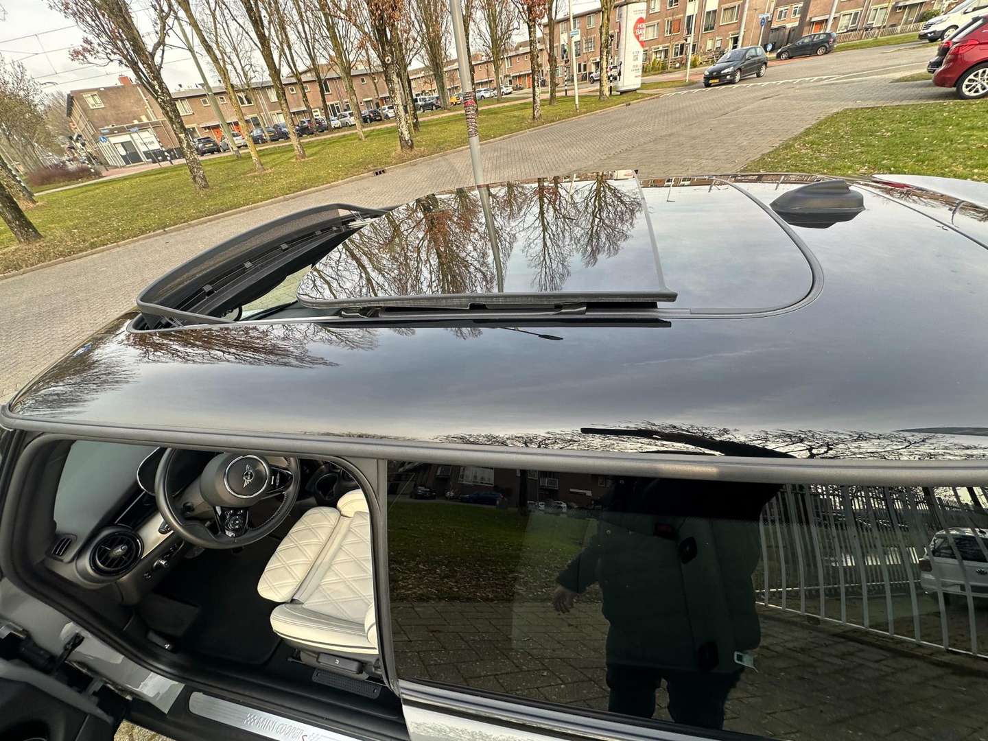 Mini Cooper Chili 2.0 - 2020 - Joinsteer - #24