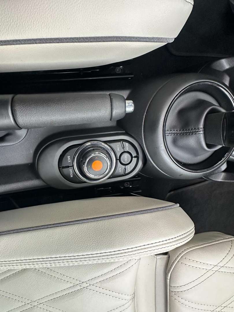 Mini Cooper Chili 2.0 - 2020 - Joinsteer - #25