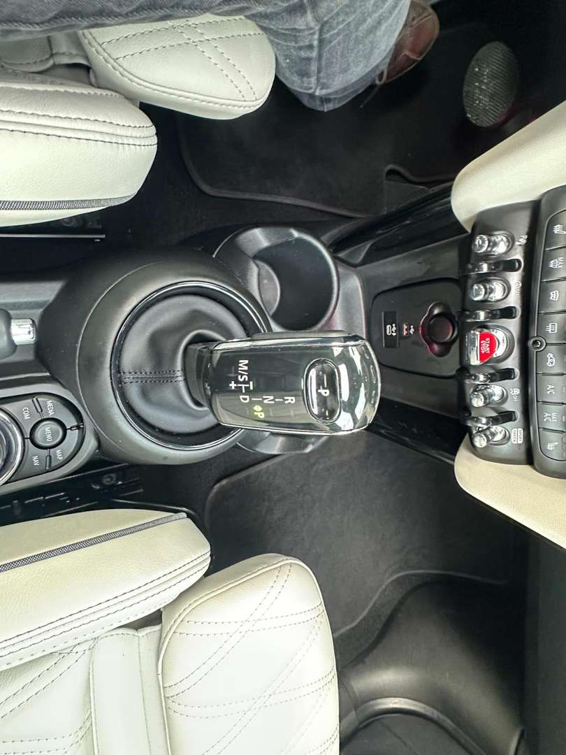 Mini Cooper Chili 2.0 - 2020 - Joinsteer - #26