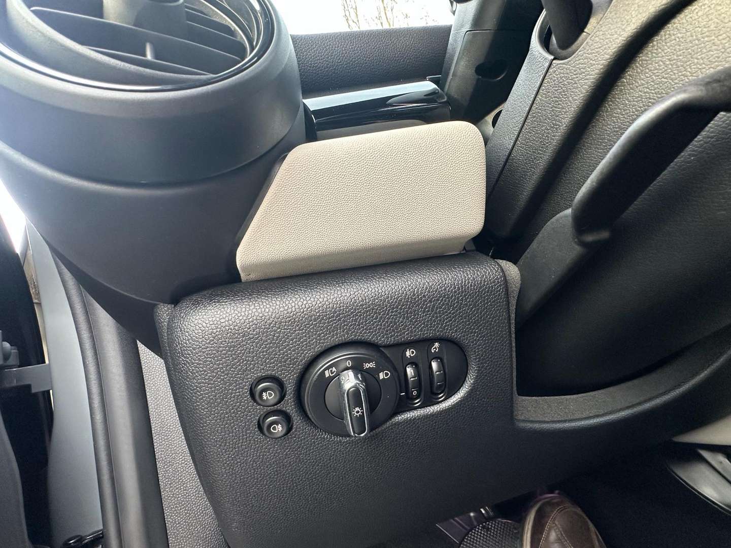 Mini Cooper Chili 2.0 - 2020 - Joinsteer - #29