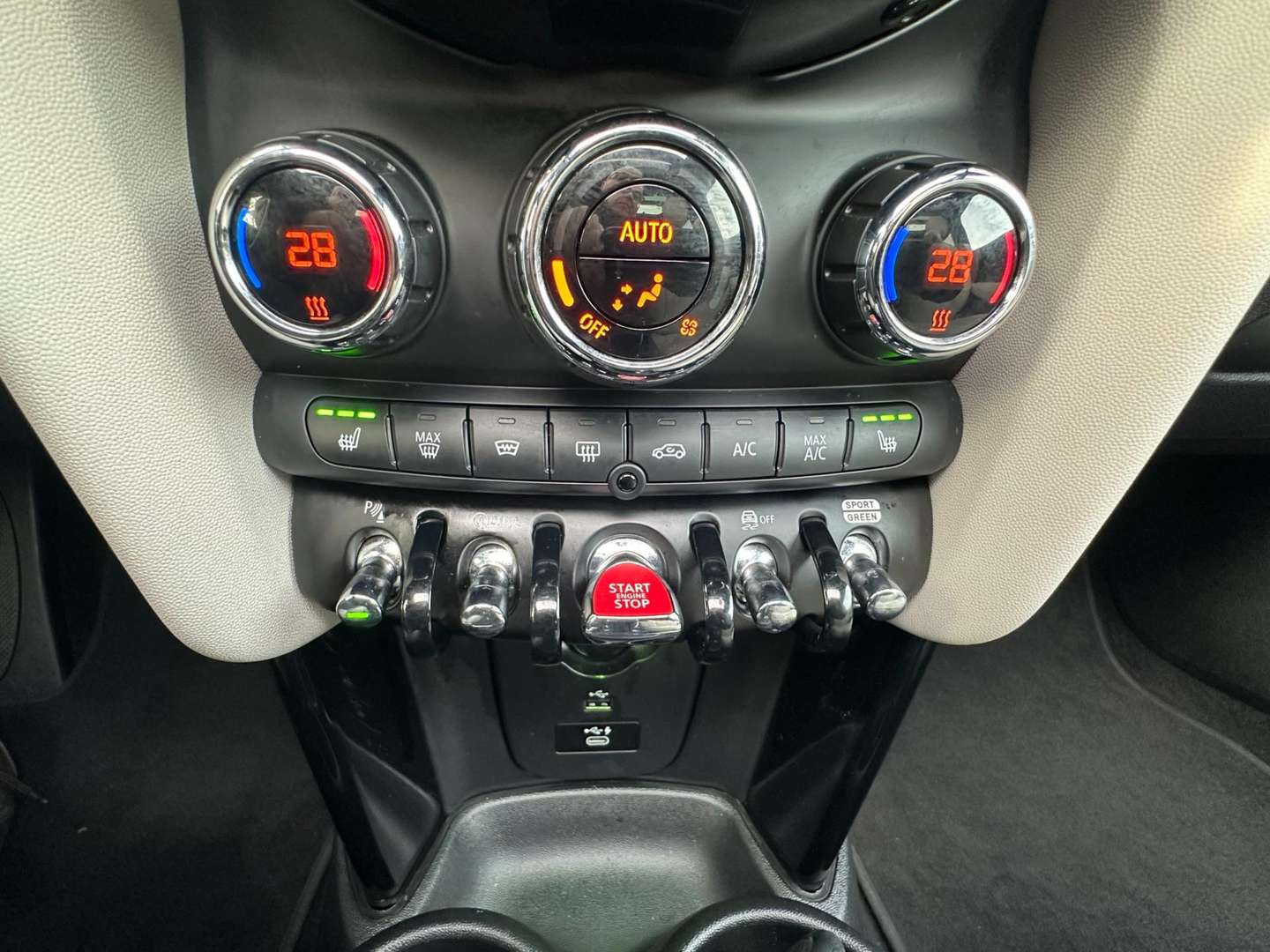 Mini Cooper Chili 2.0 - 2020 - Joinsteer - #31