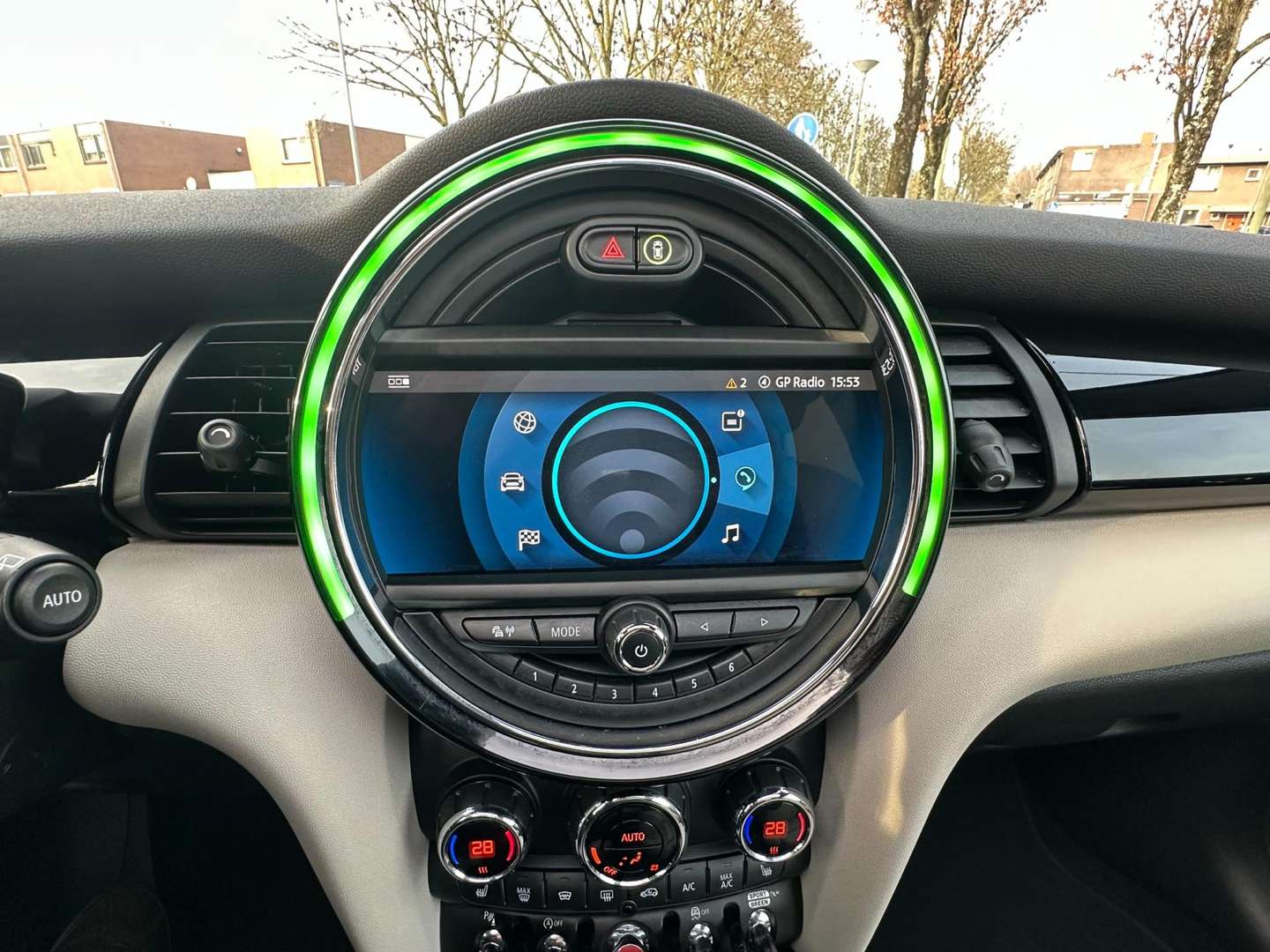 Mini Cooper Chili 2.0 - 2020 - Joinsteer - #32