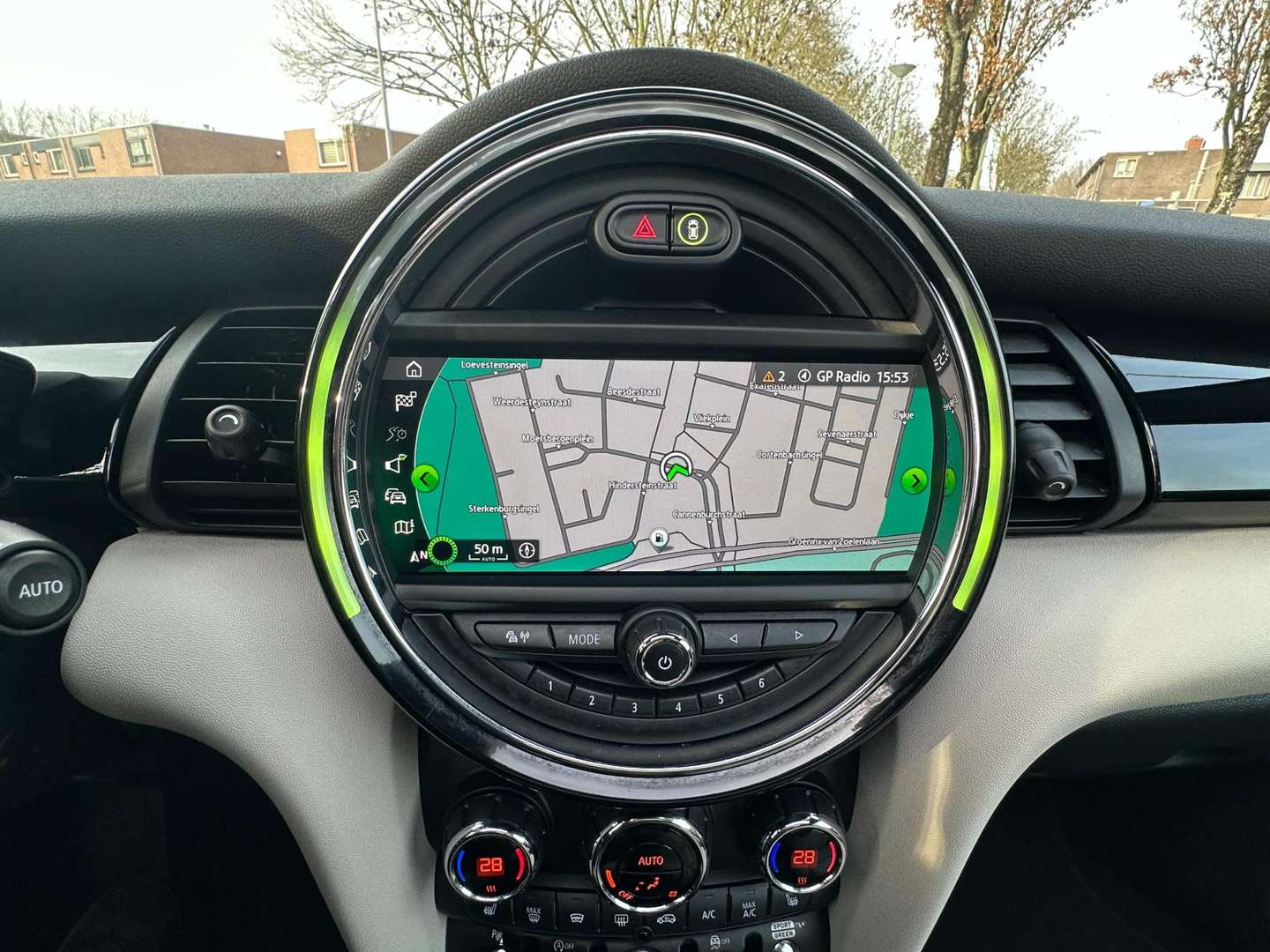 Mini Cooper Chili 2.0 - 2020 - Joinsteer - #33