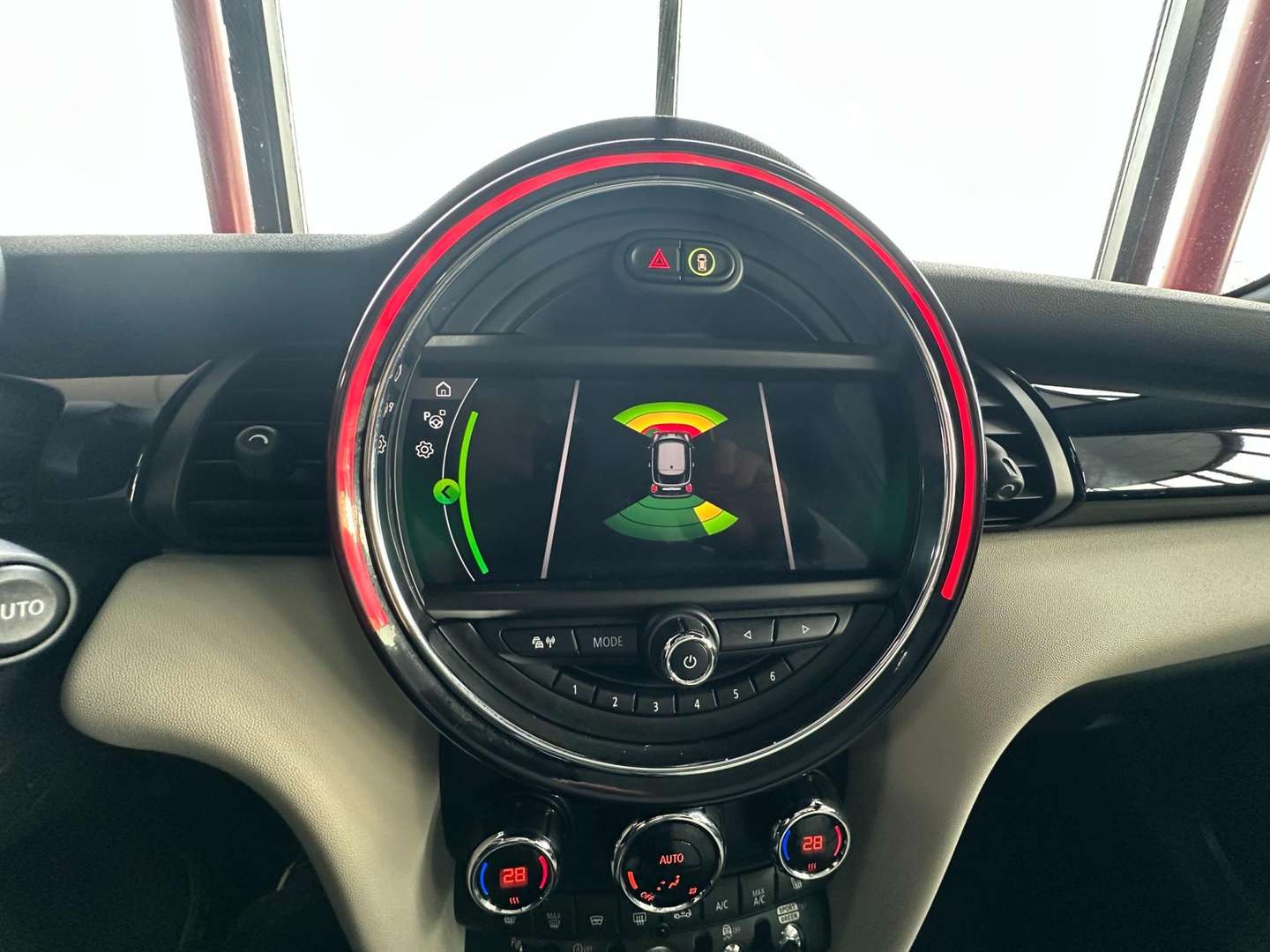 Mini Cooper Chili 2.0 - 2020 - Joinsteer - #34