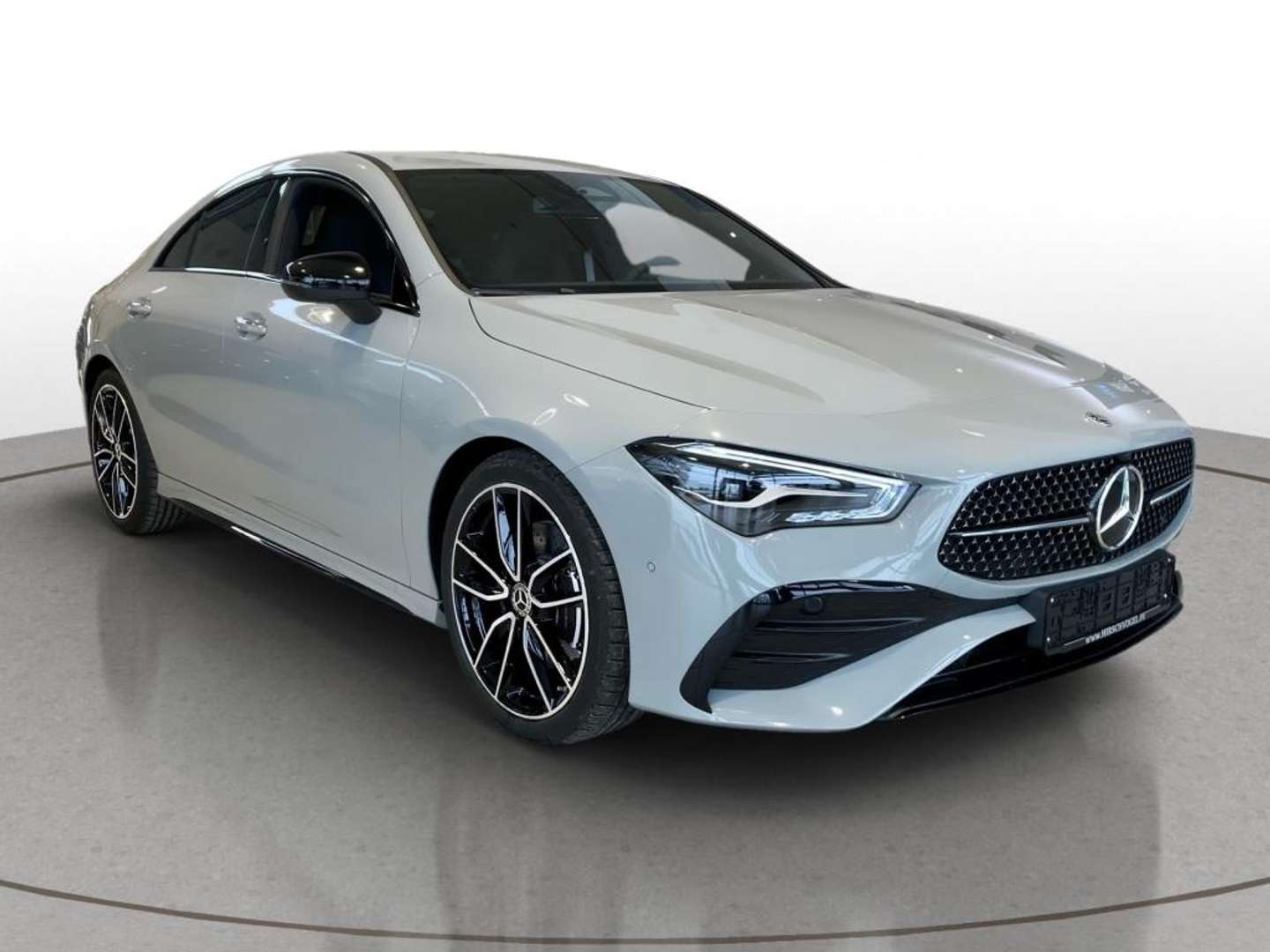 Mercedes CLA AMG Line 200 D - 2026 - Joinsteer - #3