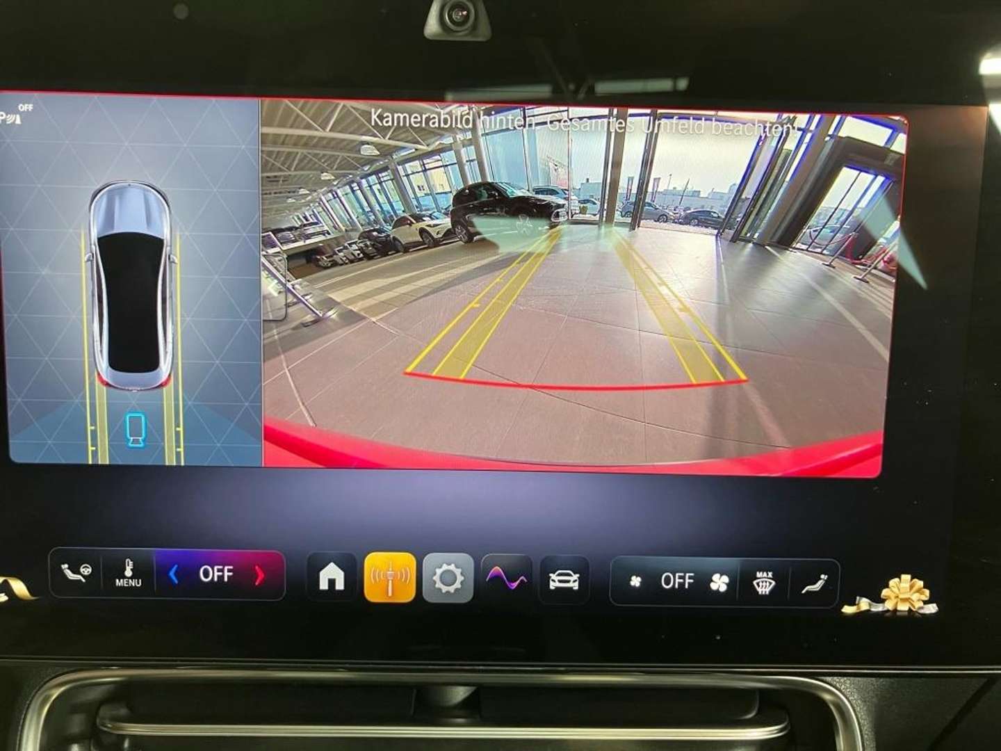 Mercedes CLA AMG-Line 350 - 2025 - Joinsteer - #12