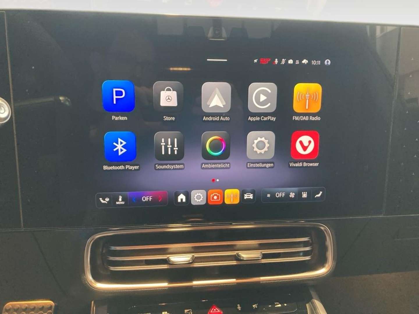 Mercedes CLA AMG-Line 250 - 2025 - Joinsteer - #12