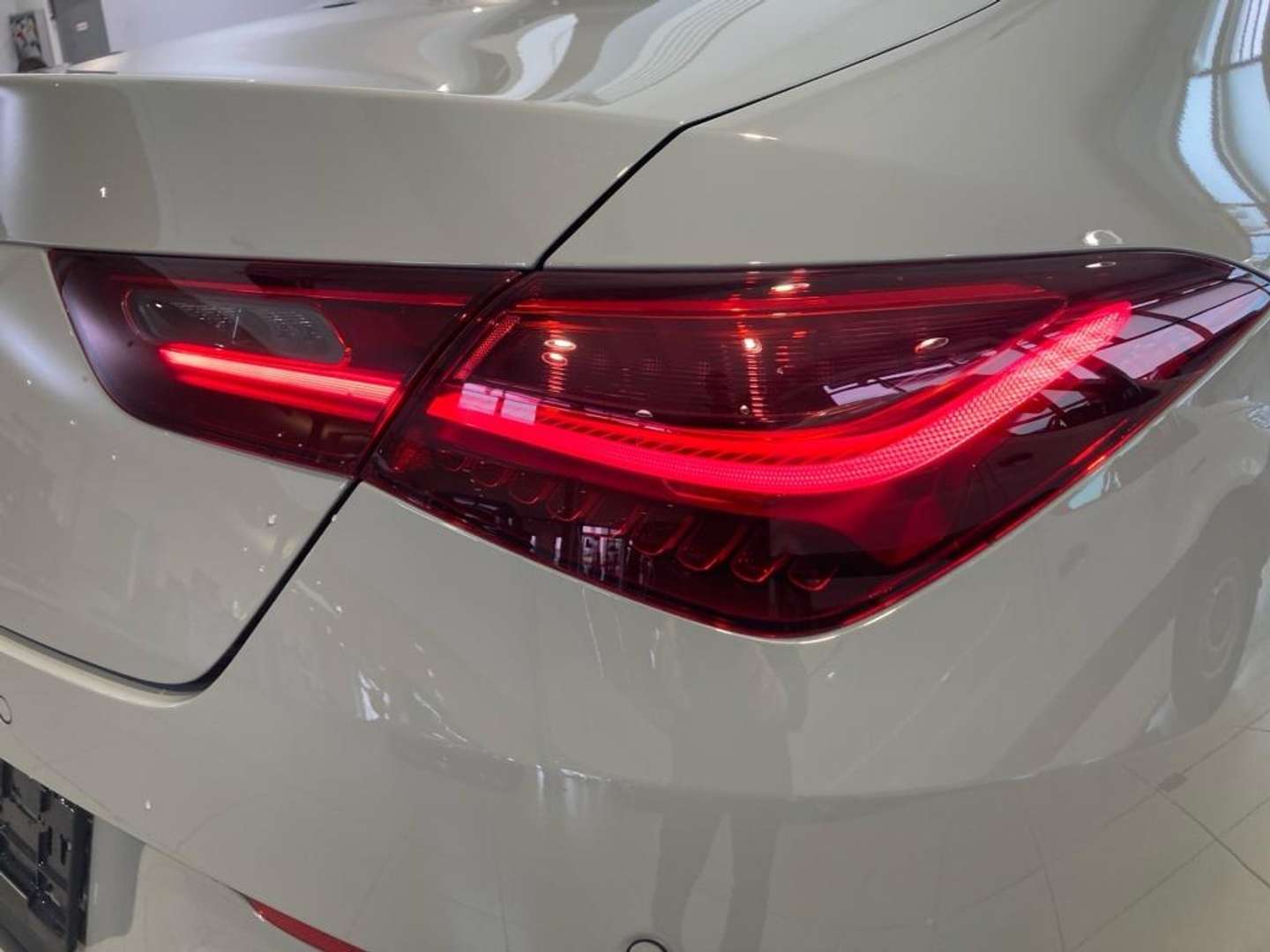 Mercedes CLA AMG Line 200 D - 2026 - Joinsteer - #18