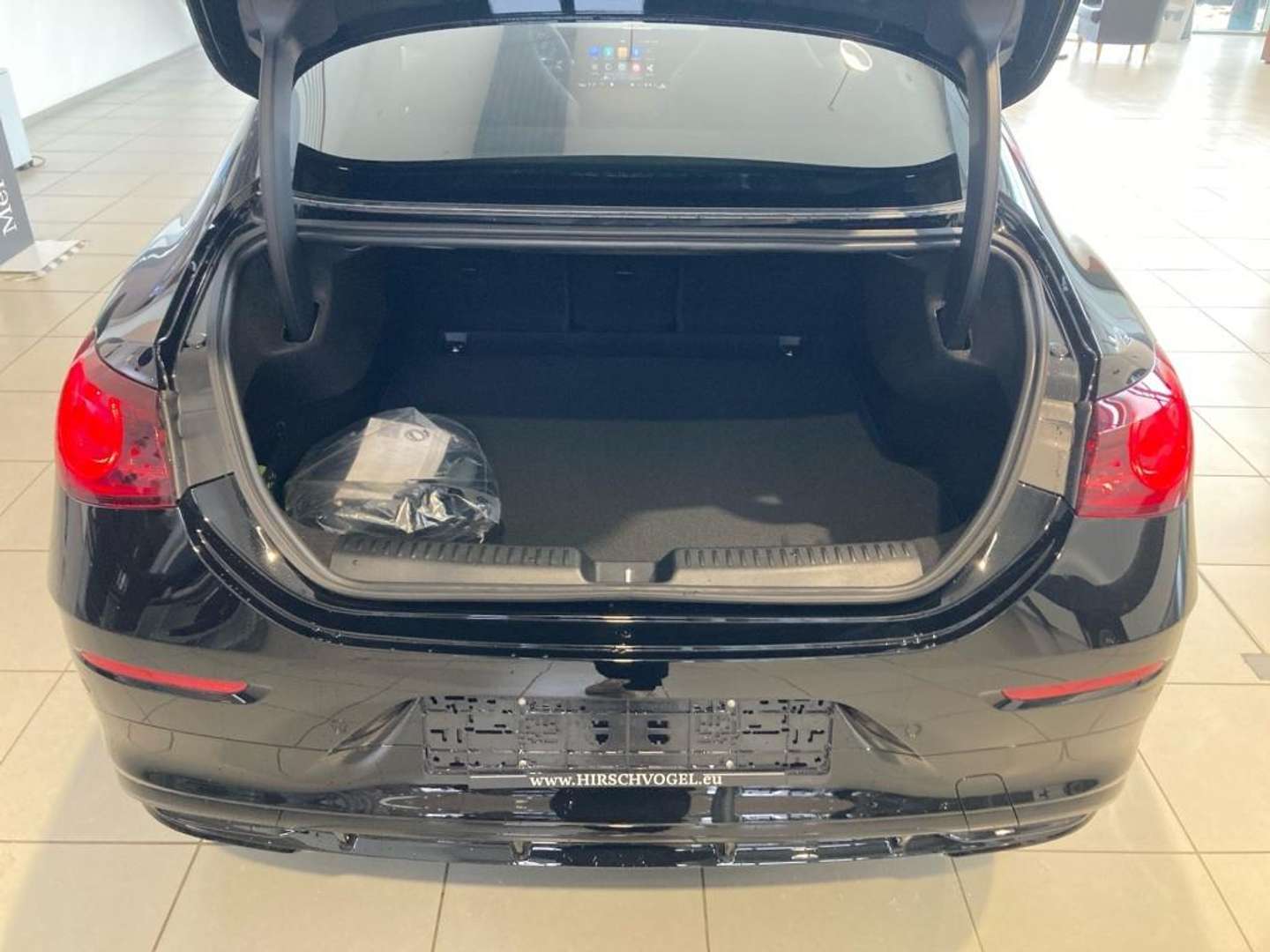 Mercedes CLA AMG-Line 200 - 2026 - Joinsteer - #17