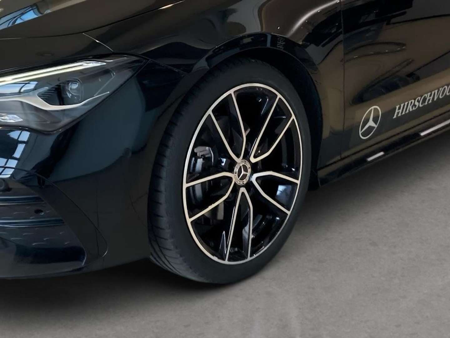 Mercedes CLA AMG-Line 180 - 2026 - Joinsteer - #16