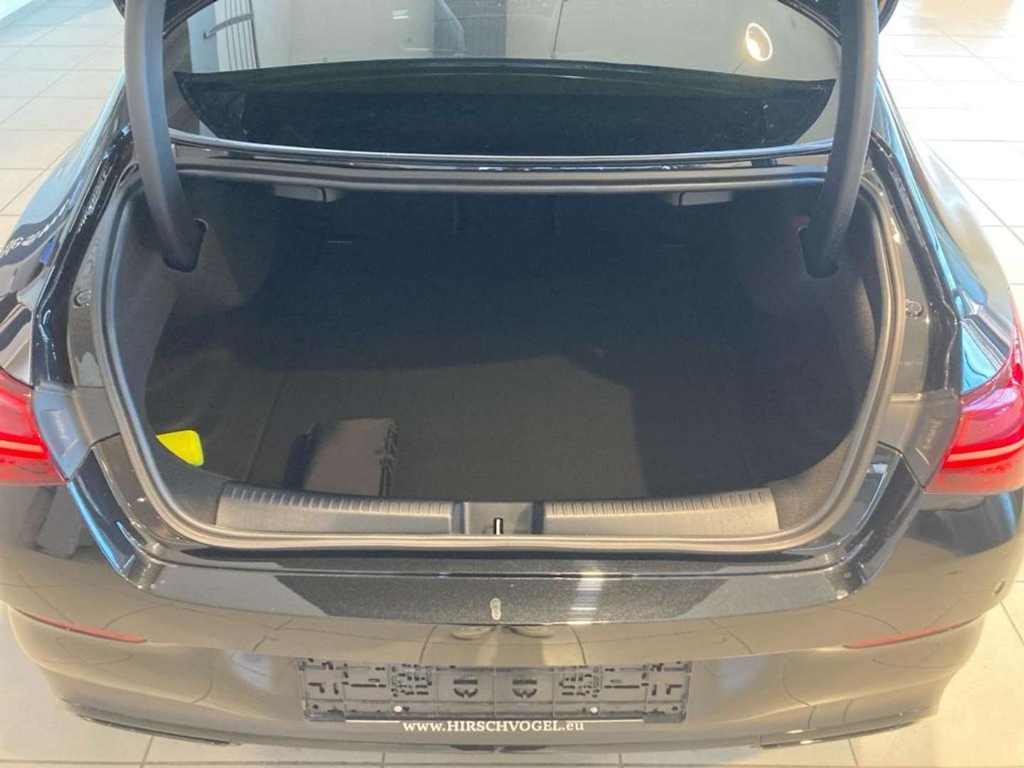 Mercedes CLA AMG-Line 180 - 2026 - Joinsteer - #17