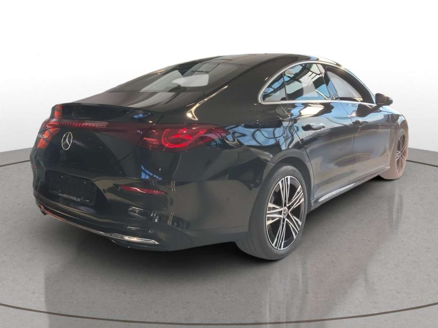 Mercedes CLA Progressive 250 - 2025 - Joinsteer - #4