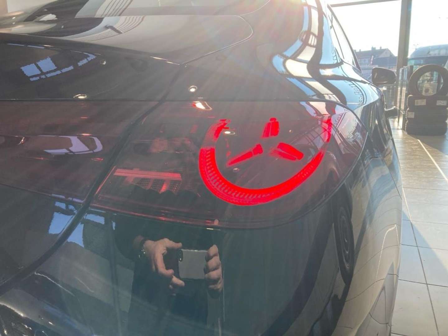 Mercedes CLA Progressive 250 - 2025 - Joinsteer - #18