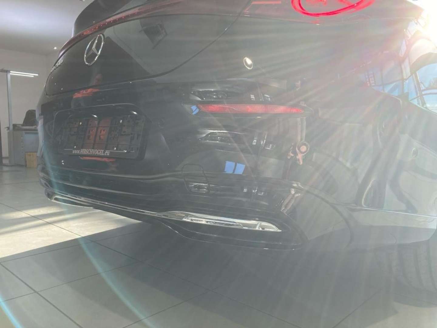 Mercedes CLA Progressive 250 - 2025 - Joinsteer - #19