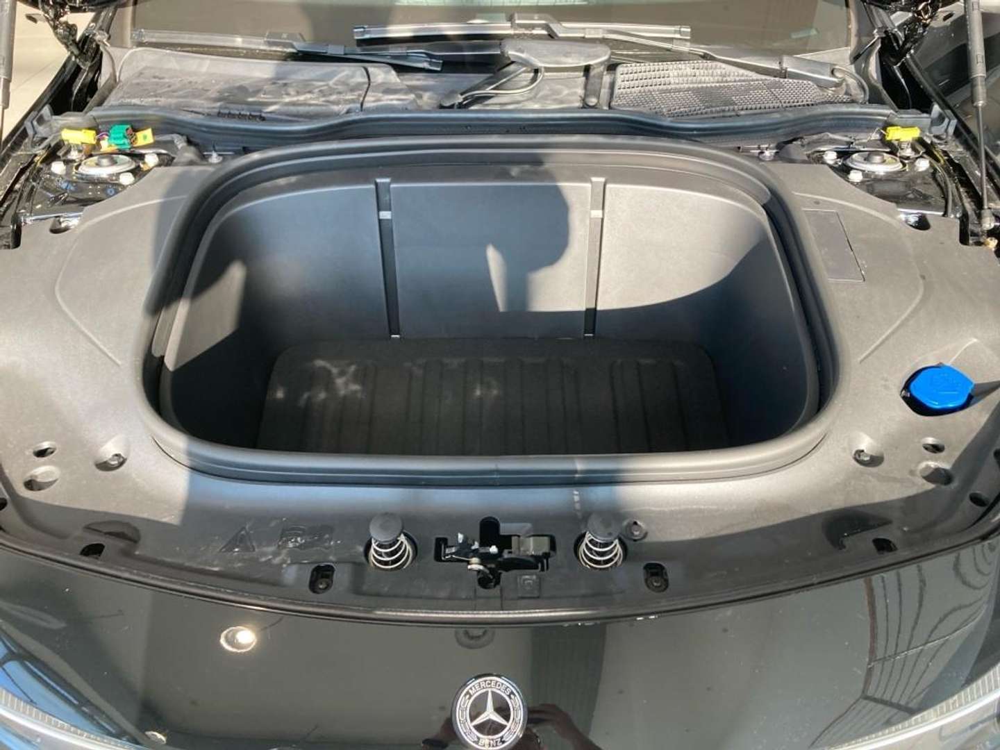 Mercedes CLA Progressive 250 - 2025 - Joinsteer - #21