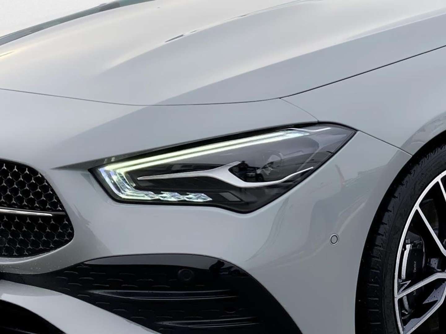 Mercedes CLA AMG Line 220 D - 2025 - Joinsteer - #15