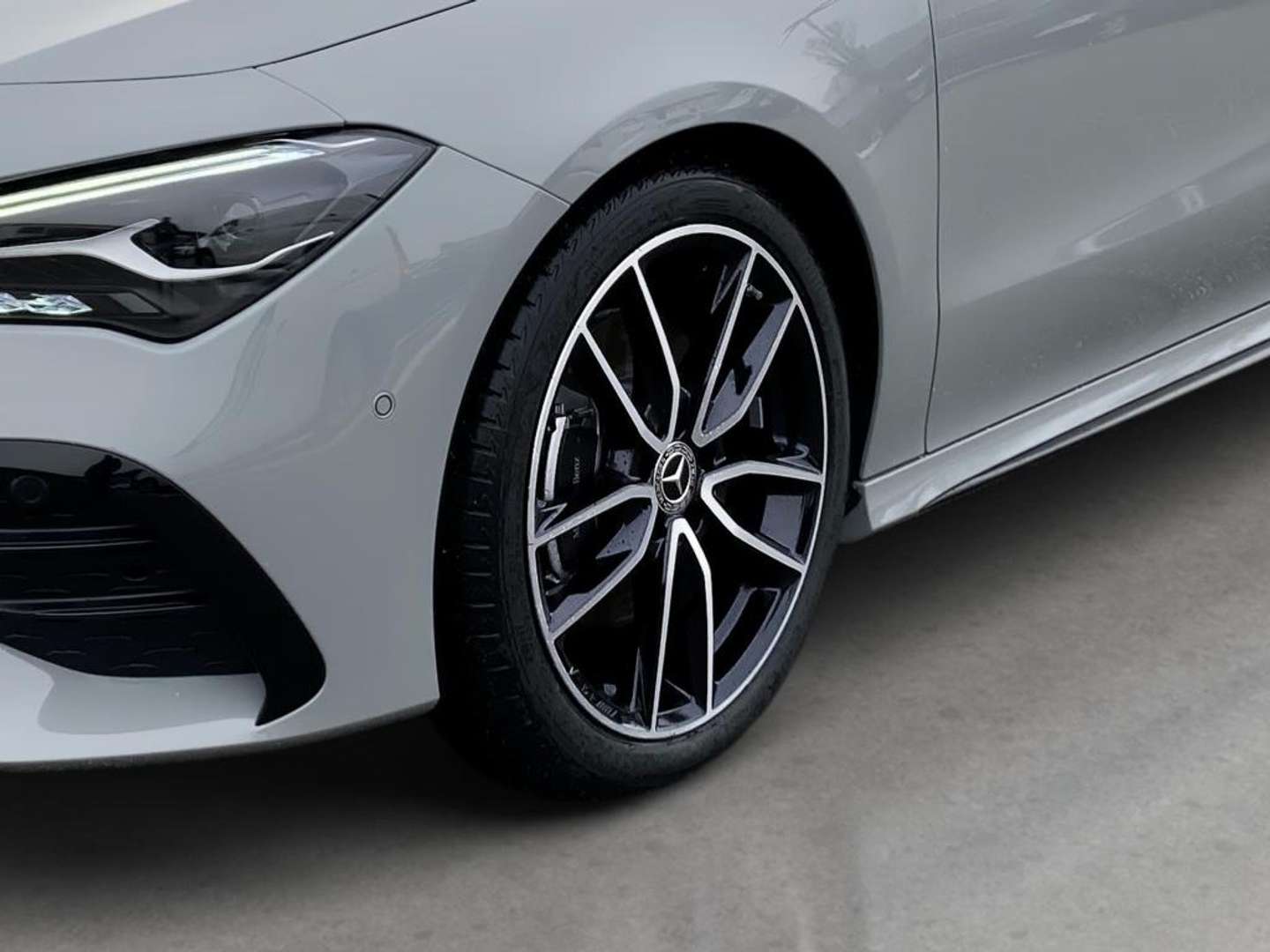 Mercedes CLA AMG Line 220 D - 2025 - Joinsteer - #16