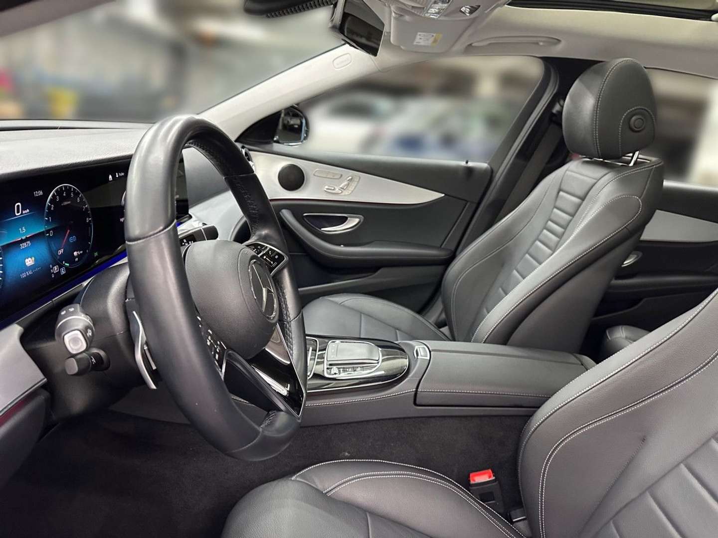 Mercedes Classe E AVANTGARDE 300 E - 2020 - Joinsteer - #8